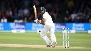 India should play Virat Kohli unless he can't bend or walk: Sunil Gavaskar